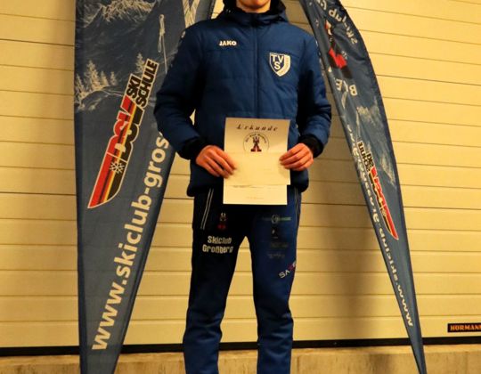  Vereinsmeisterschaft 2026 – MNC am Rothbühlsender